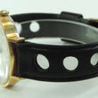 Laden Sie das Bild in den Galerie-Viewer, Cauny Swiss Neron 17 Rubis -Vintage - Handaufzug - Herrenuhr