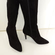 Laden Sie das Bild in den Galerie-Viewer, Tizian Original Stiefel Gr. 38 / Schwarz Damen Schuhe
