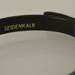 Laden Sie das Bild in den Galerie-Viewer, OR Argent - Damenuhr / Handaufzug / Silber vergoldet & extralanges Armband