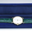 Laden Sie das Bild in den Galerie-Viewer, IWC International Watch Co Schaffhausen 750er 18 Karat Gold Automatik