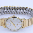 Laden Sie das Bild in den Galerie-Viewer, Vintage Bulova Herrenuhr / Handaufzug 10 K Rolled Gold Plate