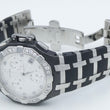 Laden Sie das Bild in den Galerie-Viewer, Concord Saratoga Damen Uhr Quarz mit Diamanten Swiss Made Ref.14.H1.1881 1 S
