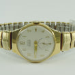 Laden Sie das Bild in den Galerie-Viewer, Vintage Osco Parat 15 Jewels Damenuhr Handaufzug / Stahl & Vergoldet