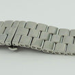Laden Sie das Bild in den Galerie-Viewer, Original Fortis Stahl Armband für Damenuhr 15 cm