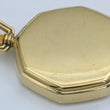 Laden Sie das Bild in den Galerie-Viewer, Maurice lacroix Swiss Made Halskette Kettenuhren Damen Uhr Quarz/ Vergoldet