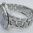 Laden Sie das Bild in den Galerie-Viewer, Breitling Automatik Etanche 300 M Datum Edelstahl Herrenuhr Ref. A17035 - 38mm