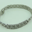 Laden Sie das Bild in den Galerie-Viewer, Vintage Damen Armband 800er Silber