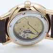 Laden Sie das Bild in den Galerie-Viewer, Rover & Lakes Rosé Mastertime Handaufzug-