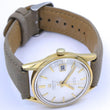Laden Sie das Bild in den Galerie-Viewer, Vintage Tissot Visodate Seastar Herrenuhr / Automatic / Vergoldet