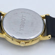 Laden Sie das Bild in den Galerie-Viewer, TISSOT QUARZ DAMEN UHR VERGOLDET REF-C256K