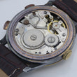 Laden Sie das Bild in den Galerie-Viewer, FiPo - Vintage Sport Chronostop Herrnuhr - Handaufzug - Defekt!!