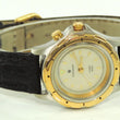 Laden Sie das Bild in den Galerie-Viewer, Junghans Comet WR 50 Damenuhr / Vergoldet / Ref-47/0648