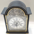Laden Sie das Bild in den Galerie-Viewer, Vintage Junghans Kaminuhr / Schlüsselaufzug