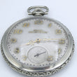 Laden Sie das Bild in den Galerie-Viewer, Vintage Prima Homis Watch Taschenuhr