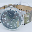 Laden Sie das Bild in den Galerie-Viewer, OOZOO Herrenuhr / Chrono-Look / Quarz