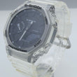 Laden Sie das Bild in den Galerie-Viewer, Casio G-Schock Carbon Core Guard Quarz GA-S2100SKE