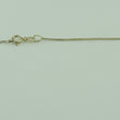 Laden Sie das Bild in den Galerie-Viewer, 925er Silber Damen Kette & Anhänger mit Rubine & Diamant 925er Silber vergoldet