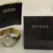 Laden Sie das Bild in den Galerie-Viewer, Guess Unisex Uhr / Quartz / Zirkonia Ref:W0023L3