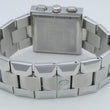 Laden Sie das Bild in den Galerie-Viewer, Concord Chronograph Damen Uhr Quarz mit Diamanten Swiss Made