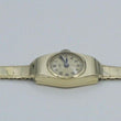 Laden Sie das Bild in den Galerie-Viewer, Vintage Gilde 585er 14 Karat Damenuhr Handaufzug