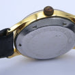 Laden Sie das Bild in den Galerie-Viewer, Vintage Bifora 17 Rubis Unisex Handaufzug Vergoldet