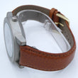 Laden Sie das Bild in den Galerie-Viewer, Navox Unisex - Quartz Herrnuhr