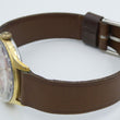 Laden Sie das Bild in den Galerie-Viewer, BIFORA 15 TOP VINTAGE UNISEXUHR HANDAUFZUG SHOCKPROOF