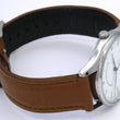 Laden Sie das Bild in den Galerie-Viewer, Deutsches - Ehrenkontor 1970 Quarz Herrenuhr