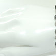 Laden Sie das Bild in den Galerie-Viewer, Damen 925er Silber Bettelarmband mit Farbsteinen 19 cm