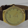 Laden Sie das Bild in den Galerie-Viewer, CIMARA SLIM LINE DAMEN UHR QUARZ 38 MM