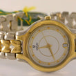 Laden Sie das Bild in den Galerie-Viewer, VERSAY SWISS MADE HERRENUHR QUARZ