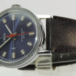 Laden Sie das Bild in den Galerie-Viewer, Orion Handaufzug Herrenuhr swiss made Antimagnetic