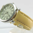 Laden Sie das Bild in den Galerie-Viewer, G&M Design Damen Armbanduhr Quartz