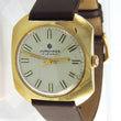 Laden Sie das Bild in den Galerie-Viewer, Junghans 17 Jewels Vintage Handaufzug Herren Armbanduhr