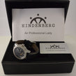 Laden Sie das Bild in den Galerie-Viewer, Hindenberg Air Professional Lady Automatik Ref-250-H