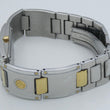 Laden Sie das Bild in den Galerie-Viewer, Playboy Quartz 18 Karat Gold CROWN Damenuhr Ref: KP7125M