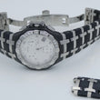 Laden Sie das Bild in den Galerie-Viewer, Concord Saratoga Damen Uhr Quarz mit Diamanten Swiss Made Ref.14.H1.1881 1 S