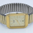 Laden Sie das Bild in den Galerie-Viewer, Orient Herren Armbanduhr Uhr Quarz Ref- C27955-40 CS