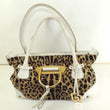 Laden Sie das Bild in den Galerie-Viewer, Dolce & Gabbana Original Damen Handtasche / Echtleder