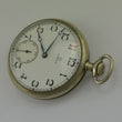 Laden Sie das Bild in den Galerie-Viewer, OMEGA 15 Jewels - Taschenuhr / Handaufzug / Swiss made
