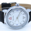 Laden Sie das Bild in den Galerie-Viewer, Helvetia Triqetra Herrenuhr/ Handaufzug Ref:. H099M