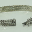 Laden Sie das Bild in den Galerie-Viewer, Vintage Damen Armband 800er Silber