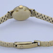 Laden Sie das Bild in den Galerie-Viewer, Vintage Dugena 585er 14 Karat Damenuhr Handaufzug