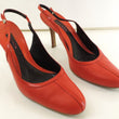 Laden Sie das Bild in den Galerie-Viewer, Escada Original Damen Pumps Größe 39