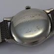 Laden Sie das Bild in den Galerie-Viewer, Vintage IWC Schaffhausen - Herrenuhr Handaufzug Edelstahl