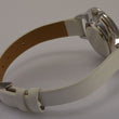 Laden Sie das Bild in den Galerie-Viewer, Crystal Colours Damenuhr / Quartz Strass Steine