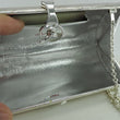Laden Sie das Bild in den Galerie-Viewer, Vintage Rodo Vintage Damen Clutch / Geldbörse-Hängetasche