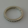 Laden Sie das Bild in den Galerie-Viewer, Memory-Ring - mit Zirkonia / 925er Silber