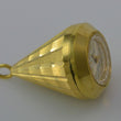 Laden Sie das Bild in den Galerie-Viewer, MORTIMA - 17 Jewels Kugeluhr zum Umhängen / Handaufzug