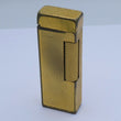 Laden Sie das Bild in den Galerie-Viewer, Vintage Feuerzeug Dunhill Swiss made - Vergoldet - DEFEKT